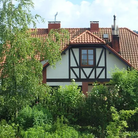 Apartament U Aptekarzy