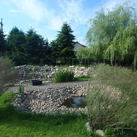 U Aptekarzy Апартаменты