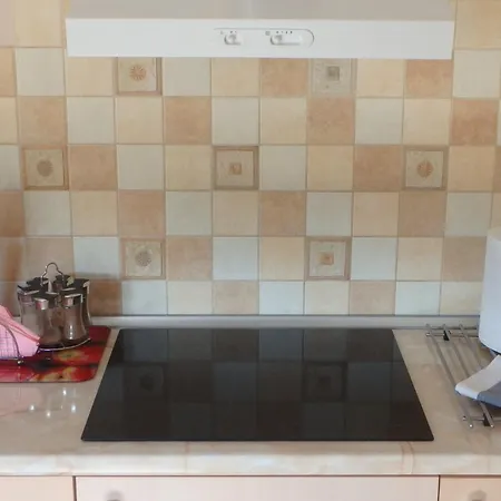 Apartament U Aptekarzy Szymbark (Pomerania)