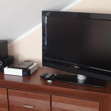 U Aptekarzy Шимбарк