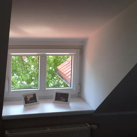 U Aptekarzy Apartament *