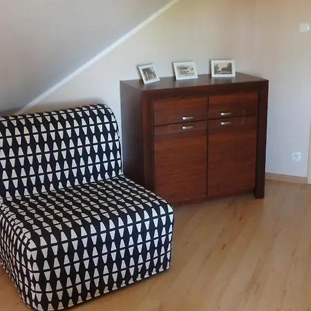 U Aptekarzy Apartament *