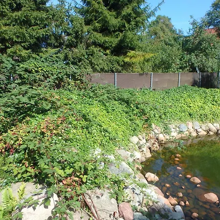 Апартаменты U Aptekarzy *