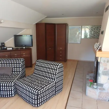 U Aptekarzy Шимбарк