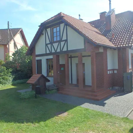 Apartament U Aptekarzy