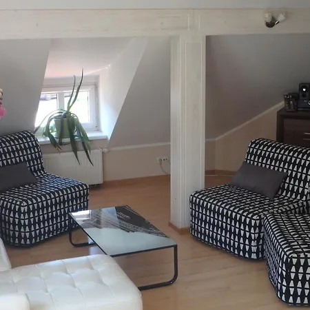 U Aptekarzy * Шимбарк