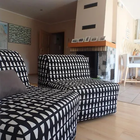 U Aptekarzy Апартаменты *