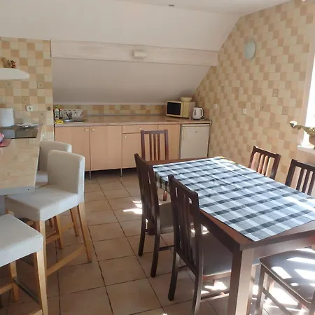 Apartament U Aptekarzy *