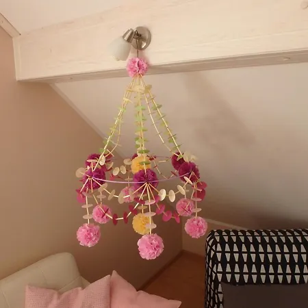 U Aptekarzy Апартаменты *