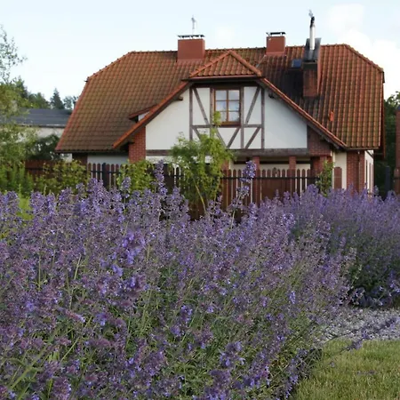 U Aptekarzy Szymbark (Pomerania)