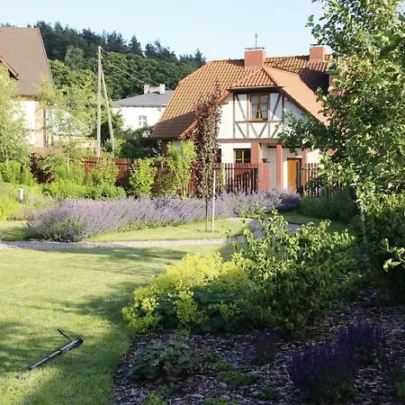 U Aptekarzy Апартаменты