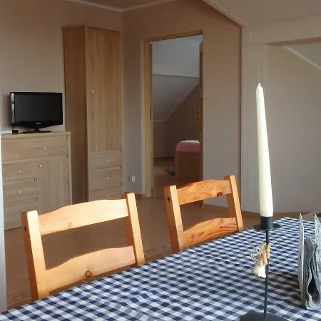 Apartament U Aptekarzy