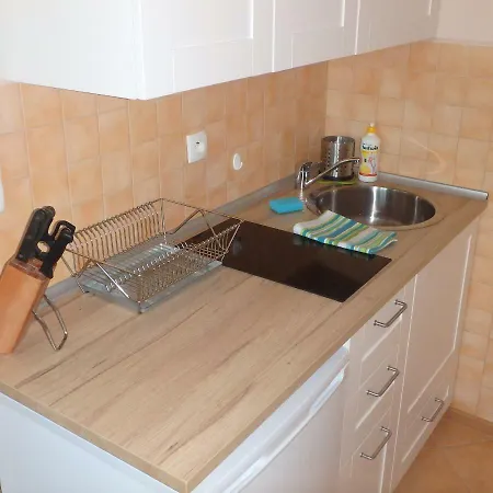 Апартаменты U Aptekarzy