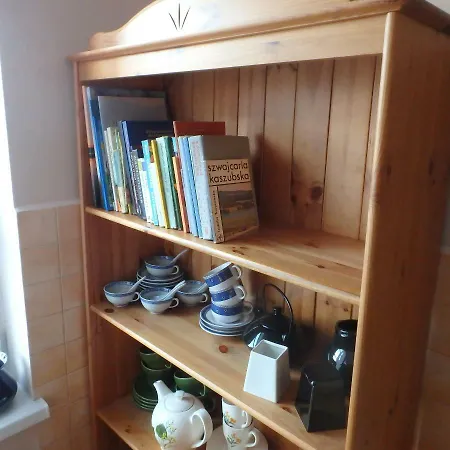 U Aptekarzy Апартаменты