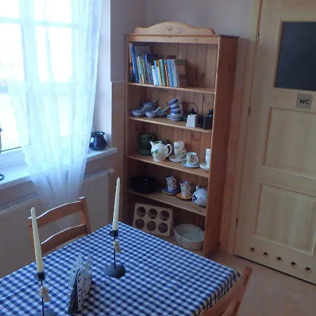 U Aptekarzy Шимбарк