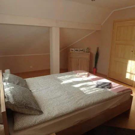 U Aptekarzy Апартаменты