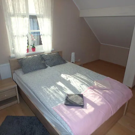 Apartament U Aptekarzy