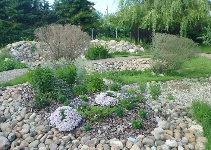 U Aptekarzy * Szymbark (Pomerania)