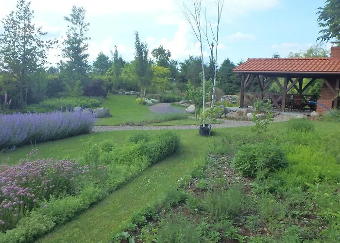 U Aptekarzy Lägenhet *