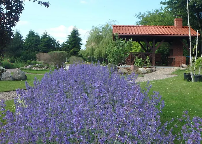 U Aptekarzy Lägenhet *