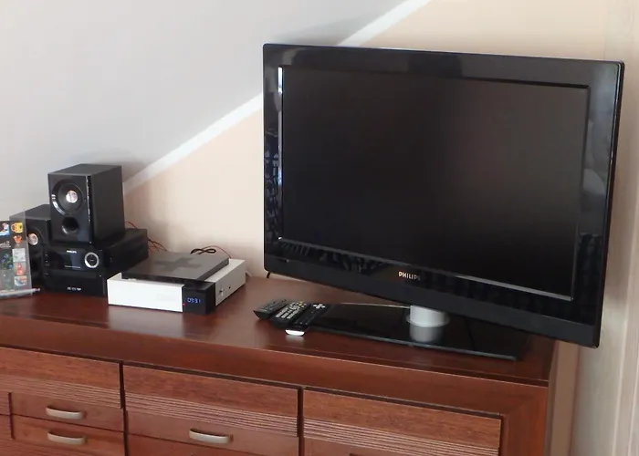 U Aptekarzy Szymbark (Pomerania)