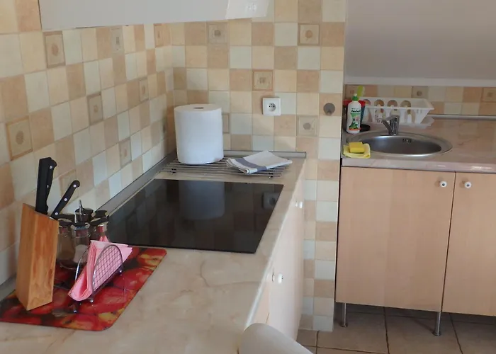 U Aptekarzy * Szymbark (Pomerania)