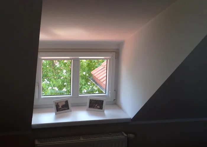 U Aptekarzy Lägenhet *