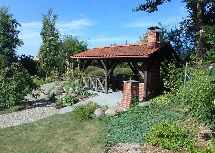 Lägenhet U Aptekarzy