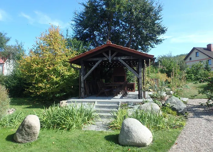 U Aptekarzy Lägenhet