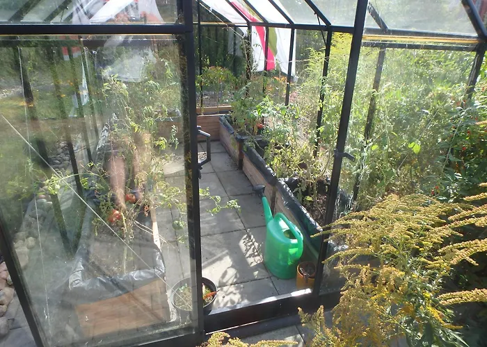 U Aptekarzy Lägenhet Szymbark (Pomerania)