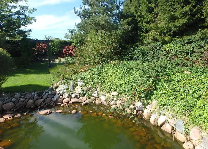 U Aptekarzy Lägenhet