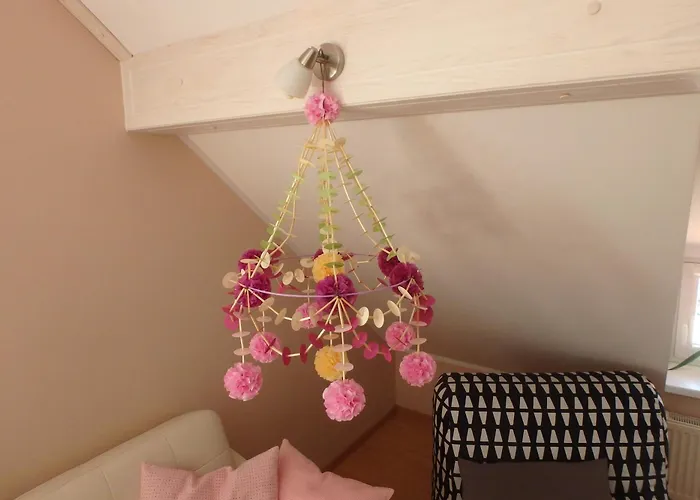 U Aptekarzy Lägenhet *