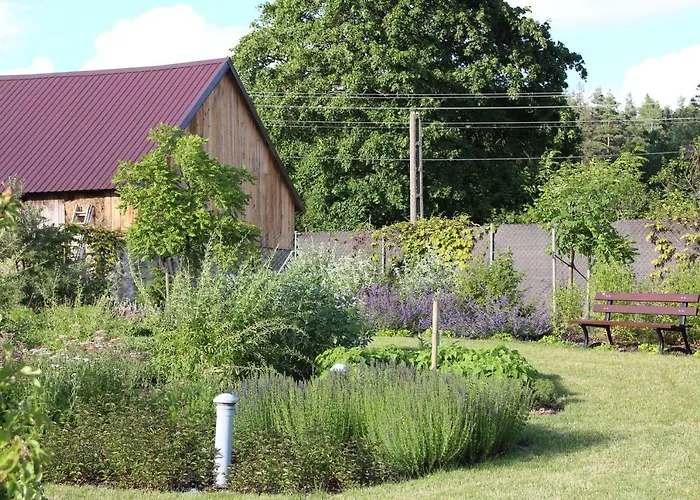 U Aptekarzy Lägenhet