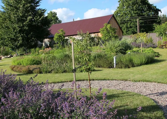 Lägenhet U Aptekarzy