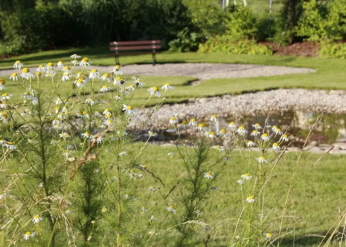 U Aptekarzy Lägenhet *