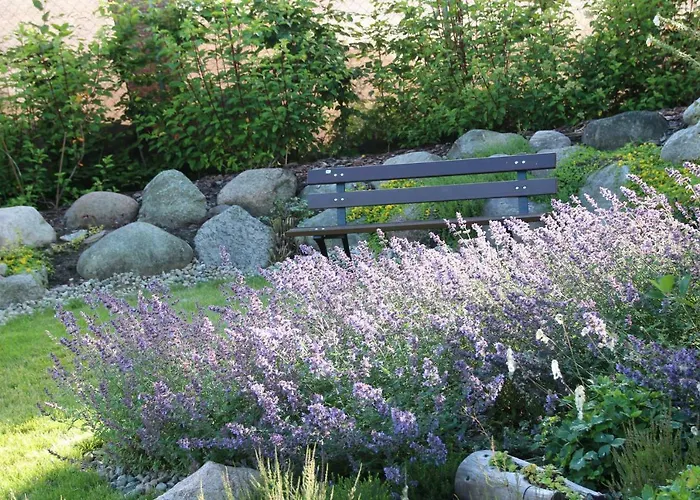 U Aptekarzy Szymbark (Pomerania)