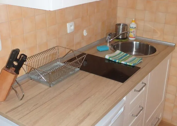 Lägenhet U Aptekarzy