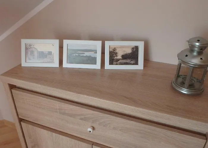 U Aptekarzy Szymbark (Pomerania)