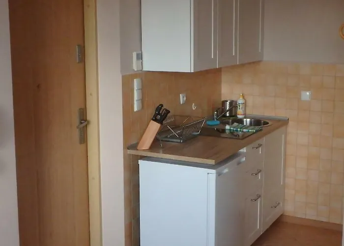 U Aptekarzy * Szymbark (Pomerania)